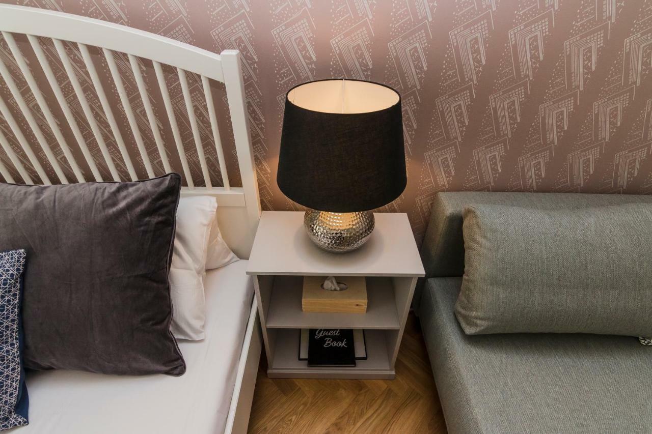 City Centre Apartment Prague By Michal&Friends Εξωτερικό φωτογραφία