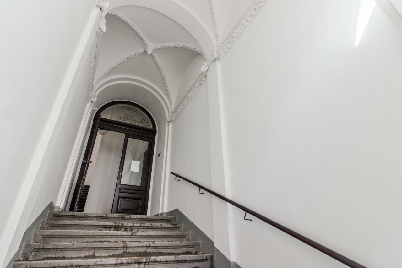 City Centre Apartment Prague By Michal&Friends Εξωτερικό φωτογραφία